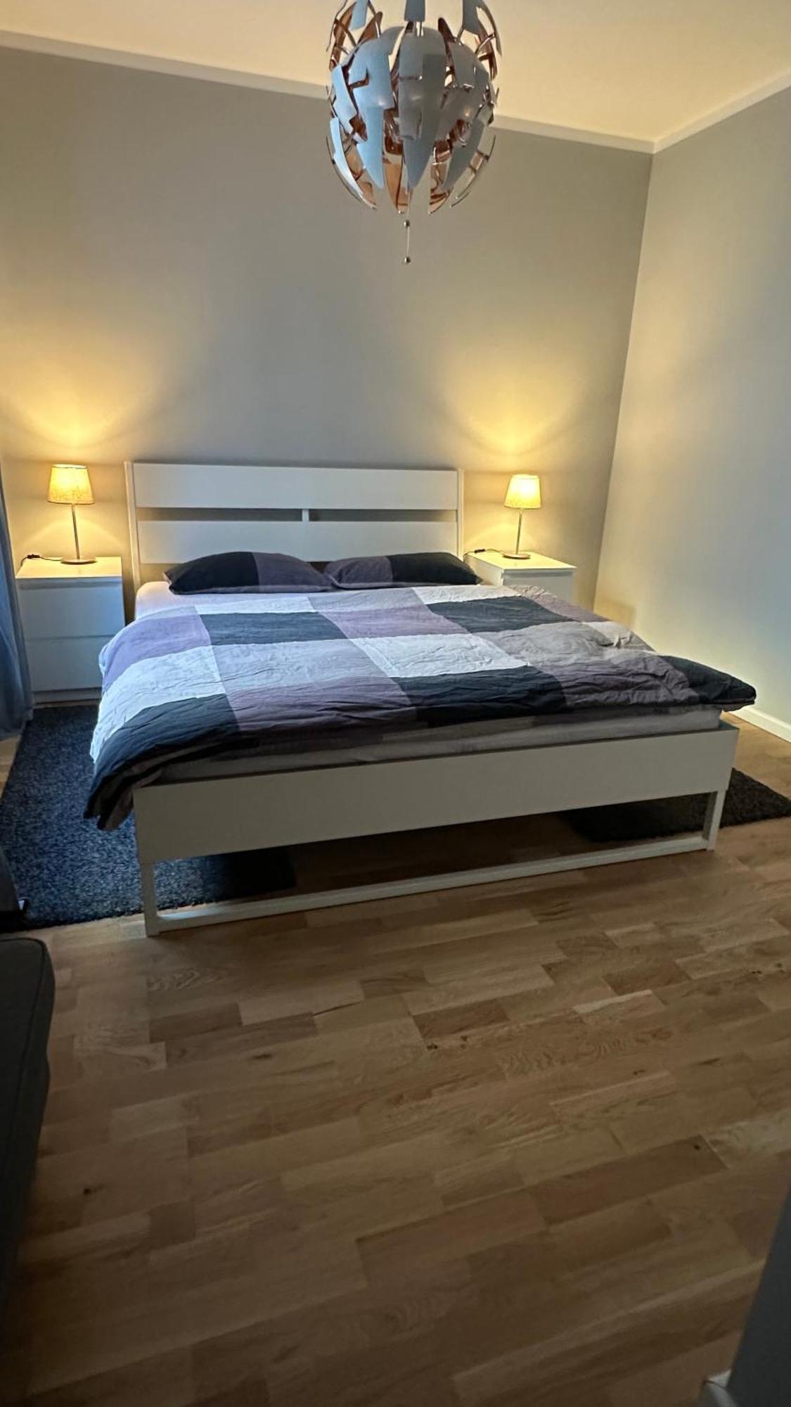 Traumhafte Wohnung Mitten In Charlottenburg Berlin Exterior foto