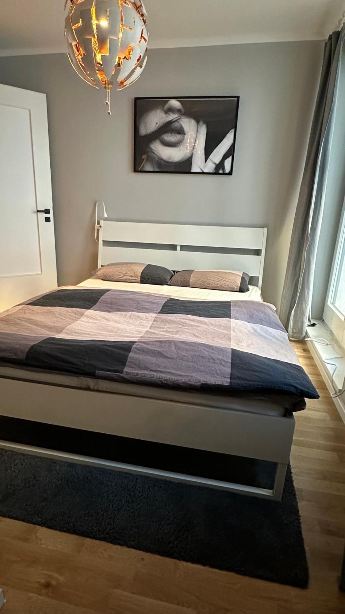 Traumhafte Wohnung Mitten In Charlottenburg Berlin Exterior foto