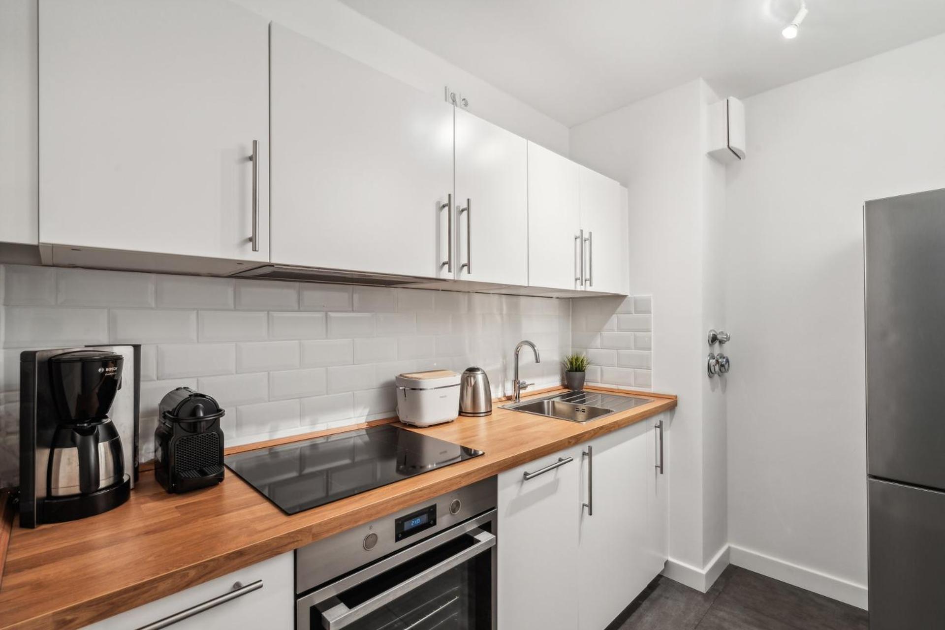 Traumhafte Wohnung Mitten In Charlottenburg Berlin Exterior foto